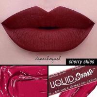 ราคา NYX Liquid Suede Cream Lipstick