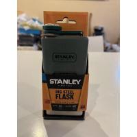 ราคา Stanley Big Steel Flask, 236 ml (New) (18965506684)