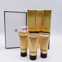 ราคา CHANEL SUBLIMAGE LA CRÈME 5 ML (11055311343)