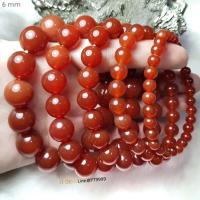 ราคา สร้อยข้อมือคาร์เนเลี่ยนแท้ เกรดA ขนาดหิน 6 มม. YTG-11130 (4179694382)