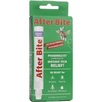 ราคา After Bite Fast Relife itch Eraser kids Cream 0.7oz (20g) สีเขียว (3757294676)