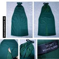 ราคา เดรสสั้น (S) งานป้าย secret wonderland โชว์หลัง ทรงสวย งานปังสุดๆค่ะ (4653839080)