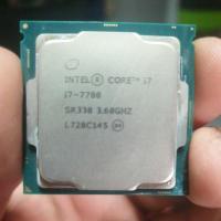 ราคา cpu intel i7 7700 มือ 2 (14638906736)