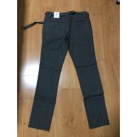 ราคา กางเกงขายาว Giordano (2651275650)