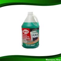 ราคา ผลิตภัณฑ์ทำความสะอาดห้องครัว เอโร่ 3500 มล. Kitchen Cleaning Products Aro (22811588511)