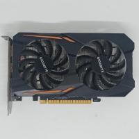 ราคา การ์ดจอ GTX 1050 Gigabyte DDR5 2GB. (19350527224)