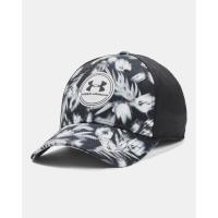 ราคา หมวก Under Armour UA Men's Iso-Chill Driver Mesh Adjustable Cap ของแท้ 100% จากช็อป (#1369805) (6469216890)