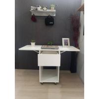 ราคา โต๊ะทำงานพับได้ โต๊ะพับเอนกประสงค์ (Butterfly table) (3234386816)