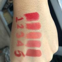 ราคา ลิปแมทท์ Peripera Mini Mini Ink The Velvet Stick (1900241312)