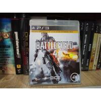 ราคา แผ่น PS3 มือสอง Battlefield 4 (9770843787)