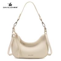 ราคา David Jones Paris กระเป๋าสะพายไหล่ สะพายข้าง เหมาะกับฤดูใบไม้ผลิ และฤดูร้อน สําหรับผู้หญิง 2023 (14993356347)