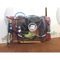 ราคา การ์ดจอ PowerColor ATI AMD Radeon HD5670 1GB DDR5 128Bit สวยๆพร้อมใช้ ใช้งานได้ทุก Port (สินค้าส่งเร็ว) (12532529027)