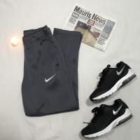 ราคา กางเกงวอร์ม Nike มือสอง (3165411340)