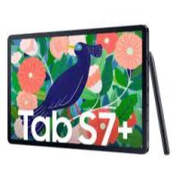 ราคา Samsung Galaxy Tab S7+ (4G/LTE) (Ram6/128GB) เครื่องใหม่ศูนย์แท้ เคลียสตอค ประกันร้าน 3 เดือน (20892284753)