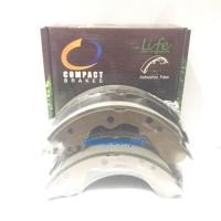 ราคา ก้ามเบรคหลังอีซูซุTFRมังกร,ดรากอนอาย ขับ2 ธรรมดา(RL-452) (2078807365)