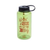 ราคา LOCK&LOCK กระบอกน้ำ รุ่น ABF610GBK ขนาด 1 ลิตร สีเขียว (7917236296)