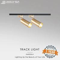 ราคา ไฟสปอตไลท์ LED ติดเพดาน รางรถไฟ 15°/24°/36° มุมลําแสง (22070136661)