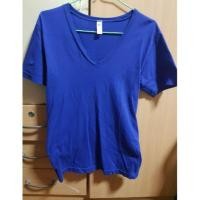 ราคา American apparel เสื้อยืดแท้ (758463712)