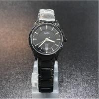 ราคา นาฬิกาข้อมือผู้หญิง ALBA รุ่น VJ22-X115 สาย Stainless ดำ (6307011911)