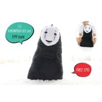 ราคา ตุ๊กตา คาโอนาชิ ผีไร้หน้า 60cm. freeEMS (899832266)