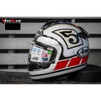 ราคา ARAI CHASER-X - Edwards Legend White (4119658490)