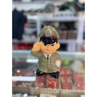 ราคา ตุกตาออมสินชุดคอแบะตำรวจ (15192692887)