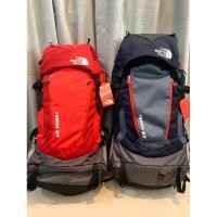 ราคา กระเป๋าเดินทาง The north face terra 65 l พร้อมส่ง ส่งไว กระเป๋าเดินป่า (23256933863)