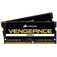 ราคา CORSAIR VENGEANCE : CMSX16GX4M1A2666C18 : BLACK (20885442170)