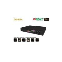 ราคา INNEKT ZKD408A DVR รองรับกล้อง 8CH (HD-TVI) (902796947)