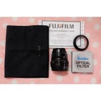 ราคา FUJINON XF 23mm F2 R WR (3407521368)