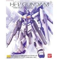 ราคา MG 1/100 RX-93-V2 HI-V HI NU GUNDAM VER KA - Bandai (11170541141)