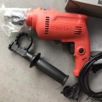 ราคา สว่านกระแทก สว่านไฟฟ้า MAKTEC MT80B ***ของแท้*** (5860922944)