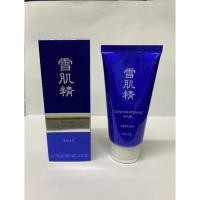 ราคา KOSÉ SEKKISEI CLEAR WHITENNING MASK 76 ml. มาส์กดำลอกสิว (14121113458)