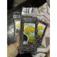 ราคา ข้าวกล้อง ข้าวเหนียวก่ำอินทรีย์ 100% ปี2565 5kg (22413950182)