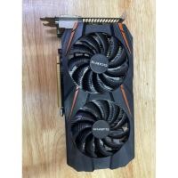 ราคา GIGABYTE GeForce GTX 1060 WINDFORCE OC 3G (22354021999)