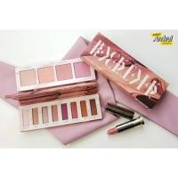 ราคา Urban Decay Backtalk Eyeshadow Palette เซ็ตใหม่ล่าสุด ของแท้ (1188376698)