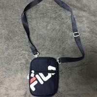 ราคา กระเป๋าสะพายข้าง fila มือสอง (1471547297)