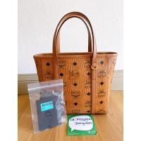 ราคา MCM TONI Shopper Mini มือ2 Shop kingpower ของแท้100% (16173939398)
