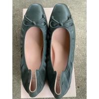ราคา รองเท้า O&B สี British green เบอร์ 42 มือสอง (8619841901)