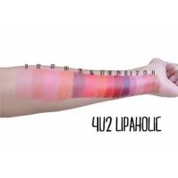 ราคา 4U2Cosmetics รุ่น Lipaholic สี05 (34018890)