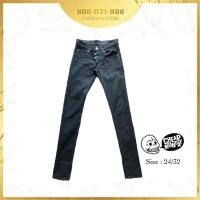 ราคา กางเกงยีนส์ Cheap Monday มือ2 ของแท้ 100% #มือสอง #jean #เสื้อผ้ามือสอง #ยีนส์เด็ก #เสื้อผ้าเด็ก (10932757197)
