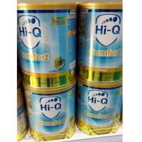 ราคา Dumex HI-Q Comfort ขนาด 400 (13186821464)
