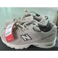 ราคา พร้อมส่ง รองเท้า New balance 530 สี SH ไซส์ 24cm. US38.5 ของแท้!!! (21029806984)