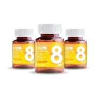 ราคา เซ็ท2แถม1 วิตามินบำรุงสมองและสายตา (21832370006)