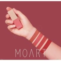 ราคา MOART Lipstick Matte 3.5g (120312447)