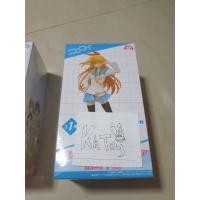 ราคา Nisekoi Kirisaki Chitoge PM Figure (SEGA) [ฟิกเกอร์แท้] (5573494019)