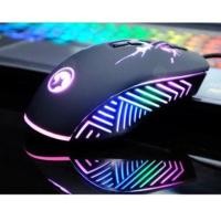ราคา เมาส์มาโคร MARVO M116 GAMING MOUSE Macro RGB (12007544258)