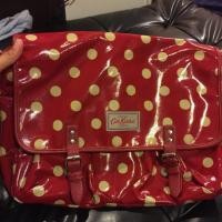 ราคา กระเป๋า cath kidston ของแท้100% (2145962191)