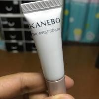 ราคา KANEBO The First Serum 3.6ml. (ขนาดทดลอง) (7212200925)