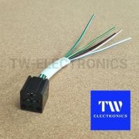 ราคา ปลั๊กรีเลย์5ขา,ซ็อกเก็ต รีเลย์,Relay socket (19061998093)